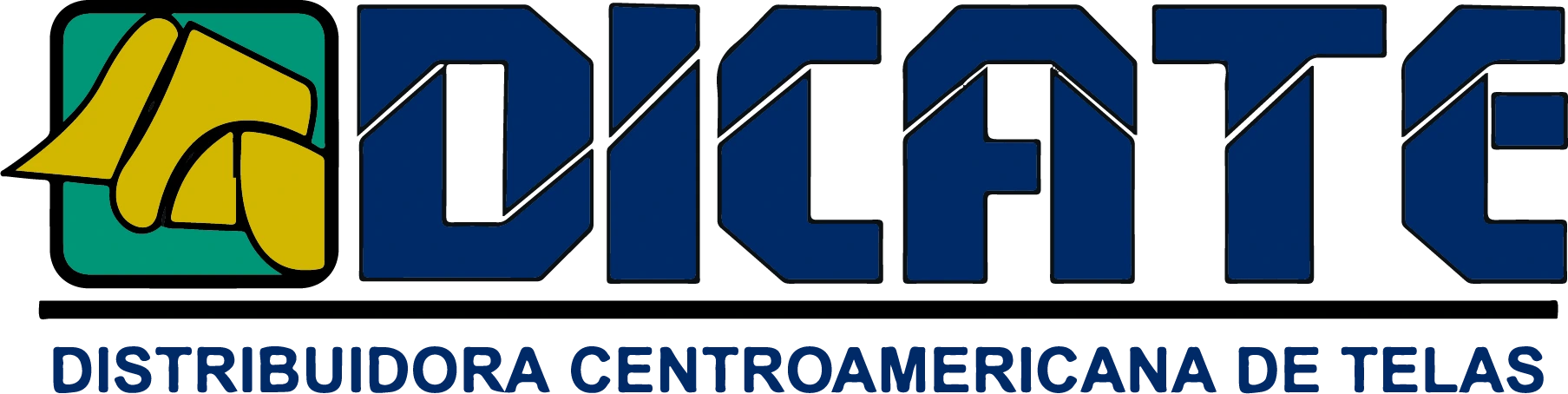 Dicate - Distribuidora Centroamericana de Telas